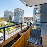 Spektrum Deluxe - Billberry Apartments
