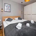 Spektrum Deluxe - Billberry Apartments