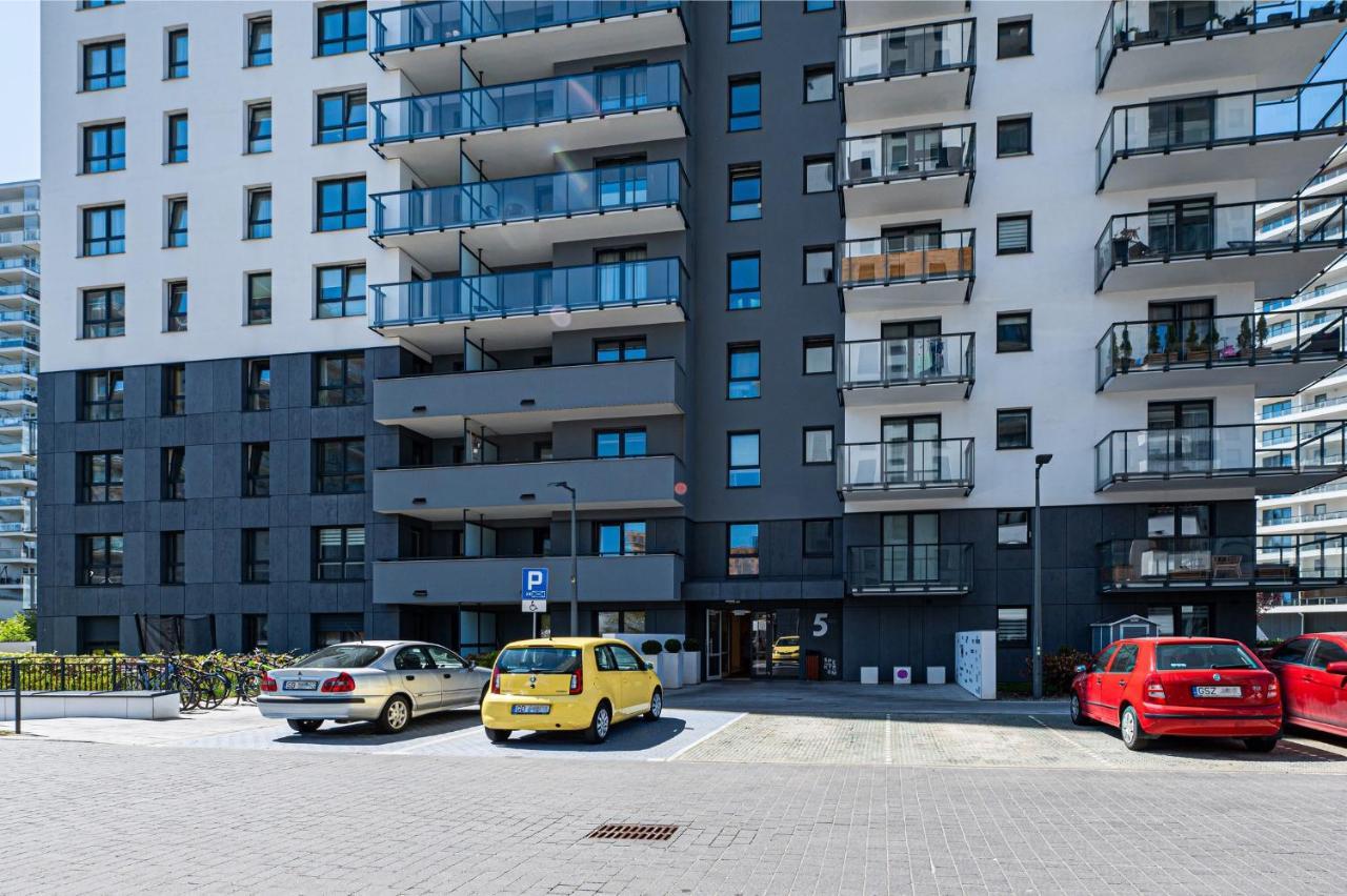 Spektrum Deluxe - Billberry Apartment