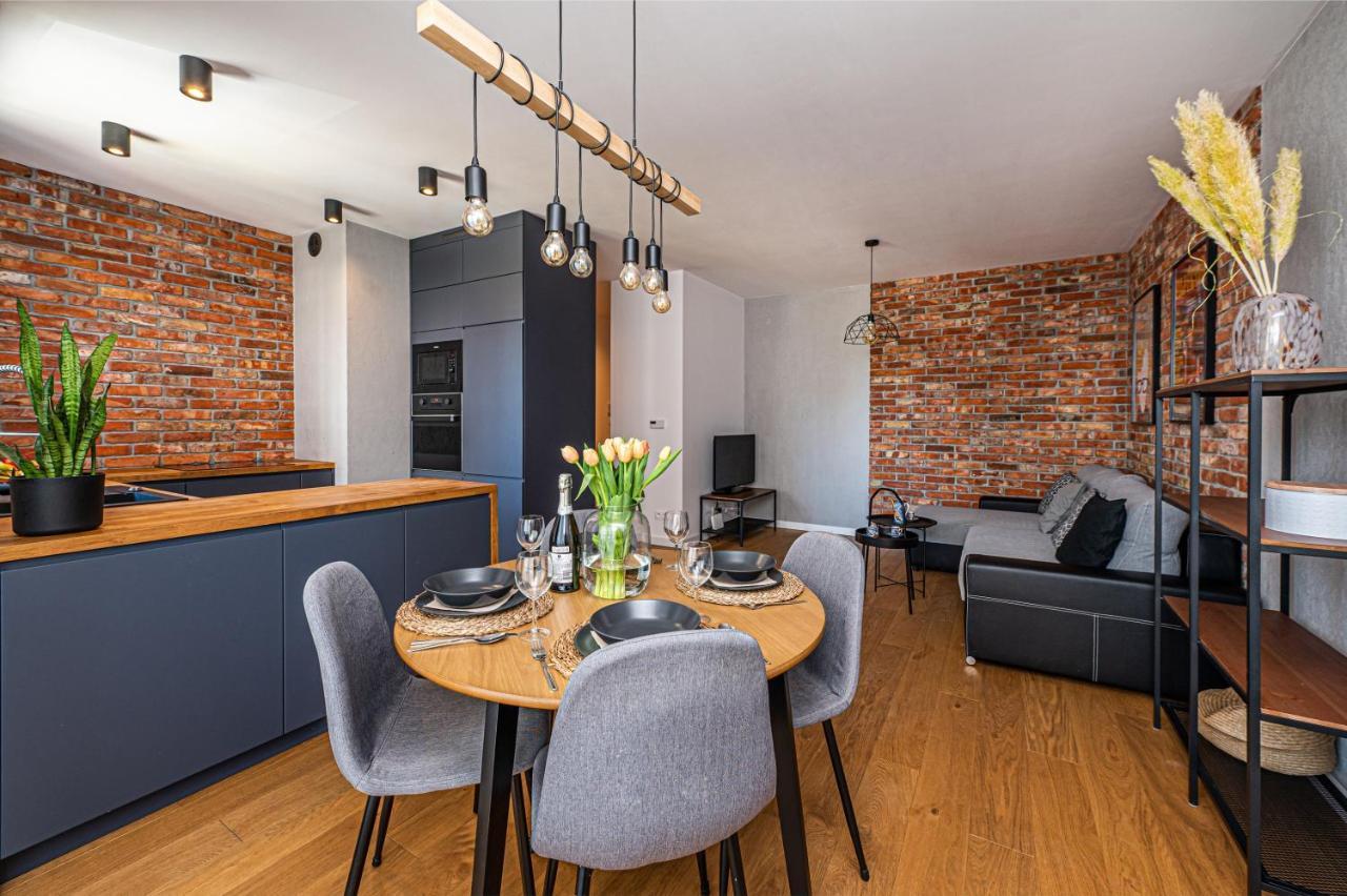 Spektrum Deluxe - Billberry Apartment *