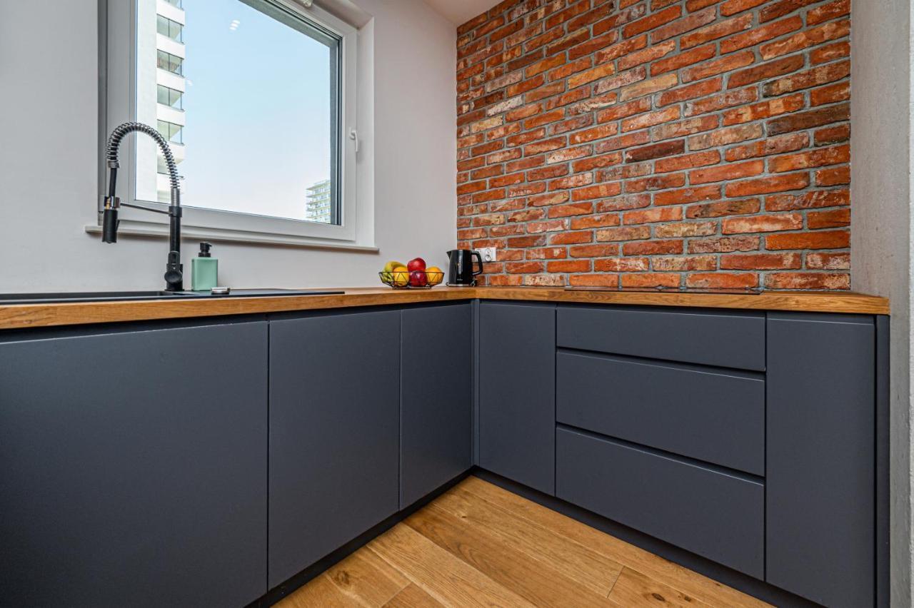 Apartment Spektrum Deluxe - Billberry