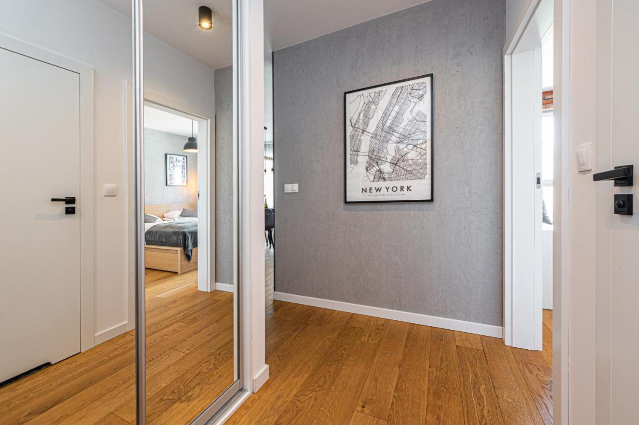 Spektrum Deluxe - Billberry Apartment *